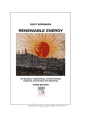 book Renewable Energy