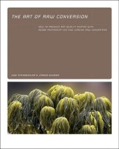 book The Art of RAW Conversion