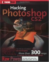 book Hacking Photoshop CS2