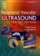 book Peripheral vascular ultrasound: how, why, and when