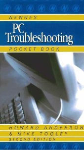 book Newnes PC Troubleshooting Pocket Book