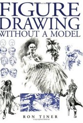 book Figure Drawing Without a Model