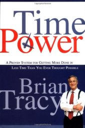 book Time Power