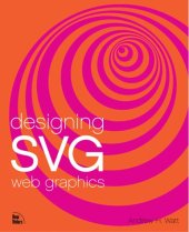 book Designing SVG Web Graphics