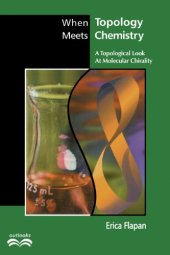 book When topology meets chemistry: A topological look at molecular chirality