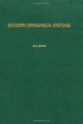 book Smooth dynamical systems