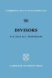 book Divisors