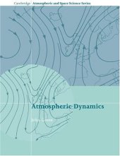 book Atmospheric Dynamics