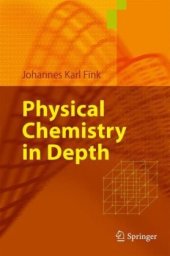 book Physical Chemistry in Depth