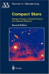 book Compact stars