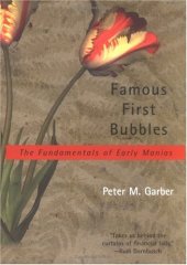 book Famous first bubbles