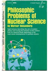 book Philosophic problems of nuclear science