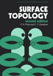 book Surface topology