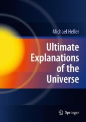 book Ultimate Explanations of the Universe