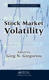 book Stock Market Volatility