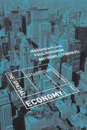 book The spatial economy