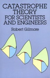 book Catastrophe theory for scientists and engineers