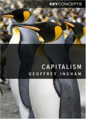 book Capitalism