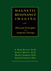 book Magnetic resonance imaging