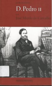 book D. Pedro II