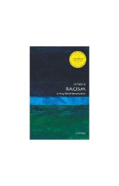 book Racism: A Very Short Introduction