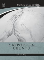 book A Report on Ubuntu