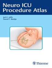 book Neuro ICU Procedure Atlas