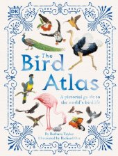 book The Bird Atlas