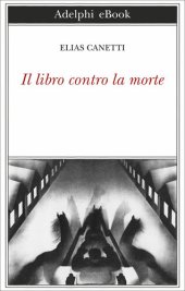 book Il libro contro la morte