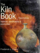 book The Kiln Book: Materials, Specifications & Construction