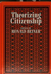 book Theorizing Citizenship