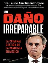 book Un daño irreparable