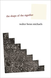 book The Shape of the Signifier: 1967 to the End of History