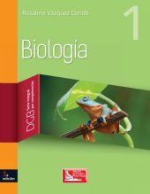 book Biología 1.