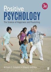 book Positive Psychology: The Science of Happiness and Flourishing 3rd Edition