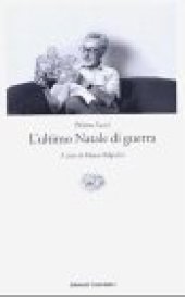 book L'ultimo Natale di guerra