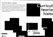 book Currículo: teoria e história