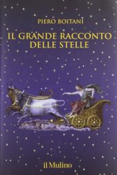 book Il grande racconto delle stelle