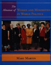 book The Almanac of Women and Minorities in World Politics