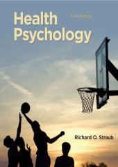 book Health Psychology