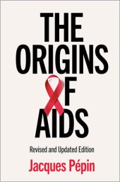 book The Origins of AIDS