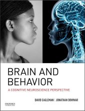 book Brain and Behavior: A Cognitive Neuroscience Perspective