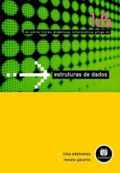 book Estruturas de Dados