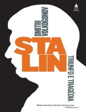 book Stalin - Triunfo e Tragédia