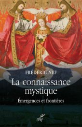 book La connaissance mystique (IDEES) (French Edition)