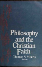 book Philosophy and the Christian Faith