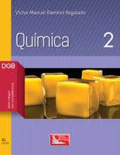 book Quimica 2 : serie integral por competencias