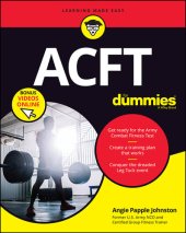 book ACFT For Dummies