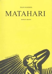 book MATAHARI