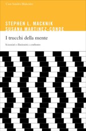 book I trucchi della mente